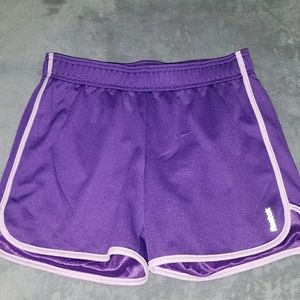 5/$20 girls short size 12/14 used 3 times